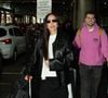 Durante a passagem pela Cidade Luz, Sabrina Sato marcou presença em diferentes compromissos e chamou atenção não apenas pela presença nos eventos, mas também pelos looks escolhidos para a viagem.