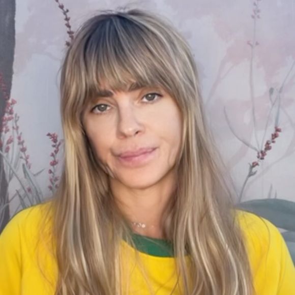 Carolina Dieckmmann foi detonada nas redes por comemorar a classificação da Argentina para a final da Copa do Mundo 2026 e voltou a se pronunciar sobre racismo