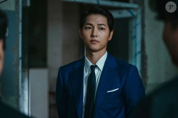 A dualidade entre tensão e comédia em 'Vincenzo' é um show à parte