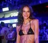 Bruna Marquezine está no Carnaval do RJ após estreia no Oscar