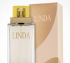 Assinado pelo renomado perfumista Jacques Cavallier Belletrud, o perfume Linda mistura notas florais, frutadas e amadeiradas que transformaram a fragrância em um dos clássicos mais lembrados dos anos 2000