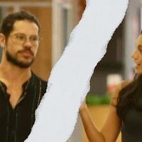 Alane Dias e José Loreto: filho de Preta Gil pode ter sido o pivô do fim do relacionamento. Veja detalhes!