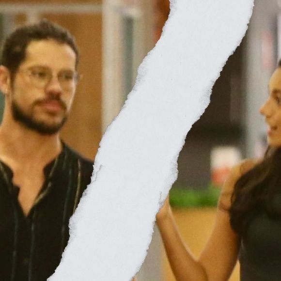 Separação relâmpago de José Loreto da ex-BBB Alane Dias é revelada