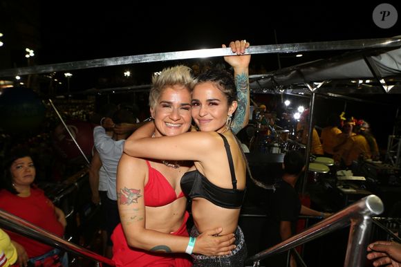 Separação ocorreu sem conflitos públicos e sem pronunciamentos oficiais até o momento