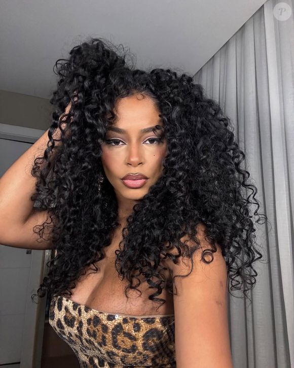 Lorena Maria e MC Daniel terminaram namoro: influencer garantiu ainda acreditar no amor