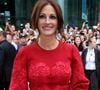 Julia Roberts, uma das maiores estrelas de Hollywood, segue uma rotina saudável e com equilíbrio