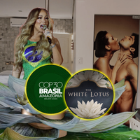 COP30 com poledance? Motéis de Belém do Pará fazem reforma de luxo e cobram tarifas absurdas dignas de 'White Lotus'; veja fotos!