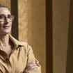 Paola Carosella, 53 anos, avalia chance de vida menos corrida após 36 anos de cozinha e 10 de TV: 'Nem sinto essa idade. Parece que o tempo que passou só me deu mais alimento para ter ainda mais vontade de fazer coisas'