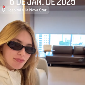 Virgínia Fonseca é uma das principais influenciadoras envolvidas com a divulgação de jogos de apostas