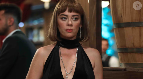 Antes de chegar ao Brasil, a novela já foi exibida em mais de 10 países, conquistando público e crítica.