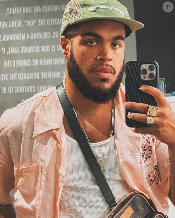 Francisco Gil conseguiu perder 35 kg em todo o processo de emagrecimento