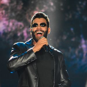 Gusttavo Lima é o Embaixador mais famoso da Festa do Peão de Barretos