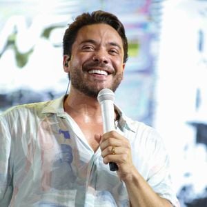 Wesley Safadão também tem um histórico de traição em seus relacionamentos