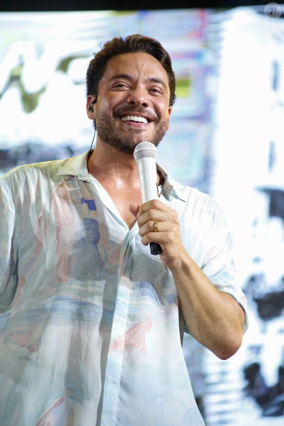 Wesley Safadão também tem um histórico de traição em seus relacionamentos