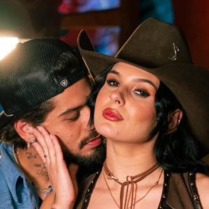 ‘Eles não vão esconder nada, mas...': o silêncio sobre o romance de Ana Castela e Zé Felipe tem um forte motivo - e a decisão partiu dela