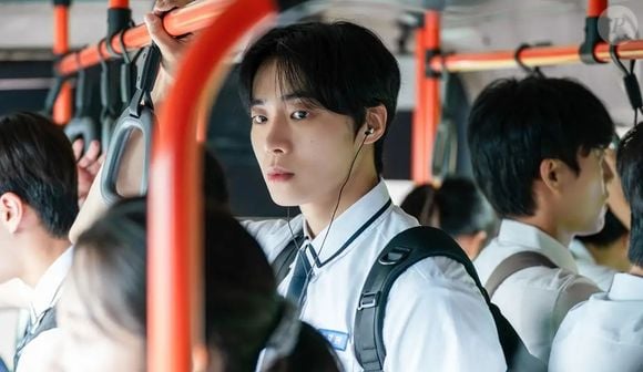 'Se Esse Amor Desaparecesse Hoje' é um filme lançado pela Netflix em fevereiro de 2026 e fez o maior sucesso na plataforma de streaming