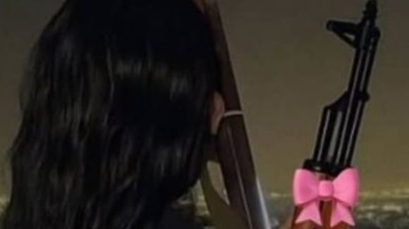 Caso Japinha do CV: fonte da Polícia Civil diz que corpo com rosto desfigurado não é da criminosa; entenda