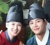 'O Rei de Porcelana' tem Park Eun-bin, Rowoon, Nam Yoon-su, Choi Byung-chan e Bae Yoon-kyung no elenco