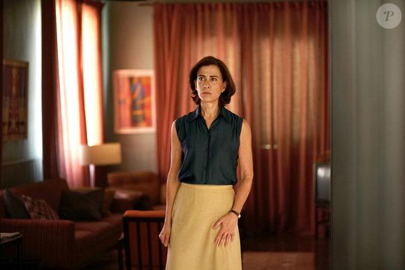 Fernanda Torres está indicada na categoria Melhor Atriz no Oscar 2025