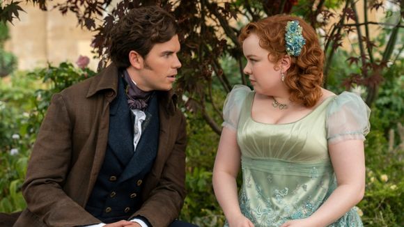 A Netflix e a Shondaland anunciaram uma nova minissérie ambientada no mundo de festas, opulência e drama de 'Bridgerton'