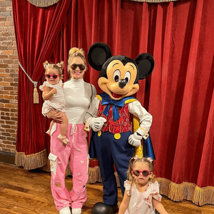 Virginia aproveitou para reforçar o quanto a data tem significado especial para ela. “Essa data é tão importante, né? Para mim, é a melhor época do ano!”, declarou.