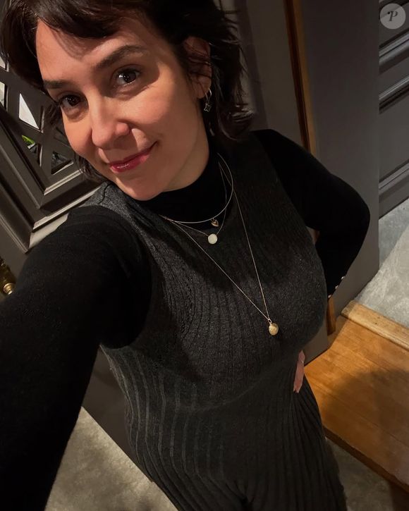 Esposa de Bonner, Natasha Dantas, tem compartilhado cliques especiais da aventura francesa do casal.