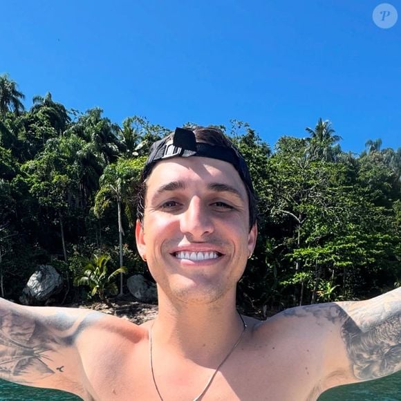 Felipe Prior havia apresentado recurso por meio de sua defesa, mas ele foi negado pela Justiça