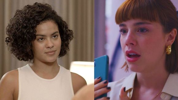 BOMBA DO DIA em 'Vale Tudo' (19 de agosto): Grávida em risco! Maria de Fátima a um passo para destruir os planos de gravidez de Solange