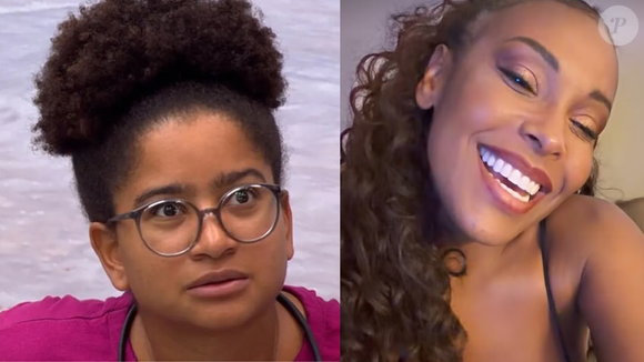 A permanência de Sol Vega entre os seguidos de Ana Paula Renault surpreende após rivalidade intensa no reality