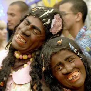 Rodrigo Sant'Anna também fez sucesso com a pedinte Adelaide em anos posteriores