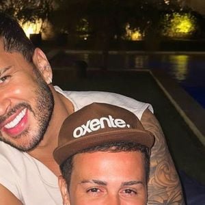 Lucas Guimarães fala pela 1ª vez sobre separação de Carlinhos Maia após 15 anos de união: 'Destruído emocionalmente'