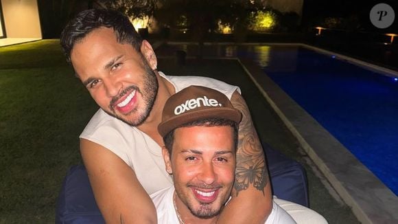 Lucas Guimarães fala pela 1ª vez sobre separação de Carlinhos Maia após 15 anos de união: 'Destruído emocionalmente'