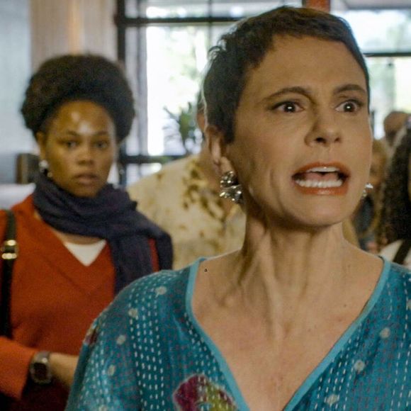 Cena icônica de 'Vale Tudo' com maionese estragada irá ao ar dia 12 de agosto, e promete movimentar os personagens da novela das nove