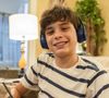 Bruno, vivido por Miguel Moro, sofrerá o vício de usar celular sem controle