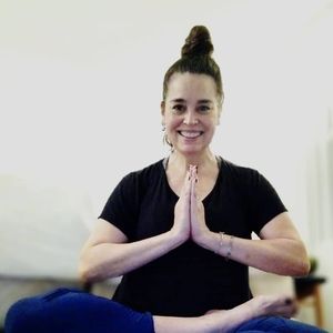 Há alguns anos, Suzy Rêgo diminuiu a frequência de atuação em novelas