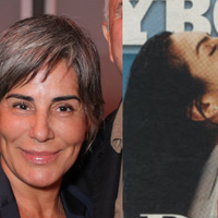 ‘Só faço se...': na década de 1990, Gloria Pires impôs condição 'absurda' para posar nua na Playboy; revista da filha, Cleo, bateu recorde 20 anos depois