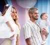 Virgínia Fonseca e Zé Felipe promoveram uma festa luxuosa para Maria Alice, que completou 4 anos.