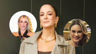 Nem Rafa Brites, nem Rachel Sheherazade: Record TV bate o martelo sobre substituta de Ticiane Pinheiro no 'Hoje em Dia'