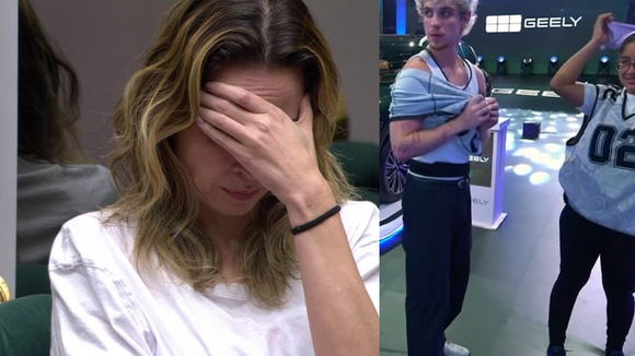 Com Ana Paula no Paredão, veja o gabarito da Prova do Finalista e entenda a dinâmica final do 'BBB 26'