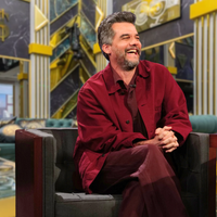 Pouca gente lembra: Wagner Moura, favorito ao Oscar de Melhor Ator, participou do 'BBB' há 21 anos e surpreendeu Jean Wyllys com recado