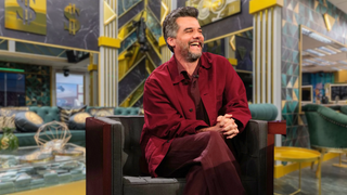 Pouca gente lembra: Wagner Moura, favorito ao Oscar de Melhor Ator, participou do 'BBB' há 21 anos e surpreendeu Jean Wyllys com recado