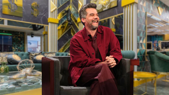Pouca gente lembra: Wagner Moura, favorito ao Oscar de Melhor Ator, participou do 'BBB' há 21 anos e surpreendeu Jean Wyllys com recado