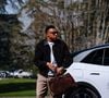 Além dos gols e contratos milionários, Mbappé também chama atenção pelo estilo de vida luxuoso e pela coleção de carros exclusivos