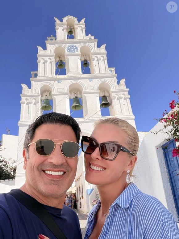 Ana Hickmann e Edu Guedes estão preparando um casamento luxuoso para o próximo dia 12 de setembro