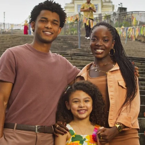 Leona será feliz com Samuel e conquista a guarda de Sofia no último capítulo de Dona de Mim