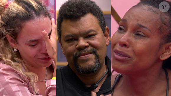 A dupla de Juliano Floss aparece com 42,66% das intenções de voto, fugindo por pouco do título de quarto eliminado do programa.