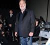 Nos últimos anos, Russell Crowe passou por uma transformação radical em sua aparência e surgiu irreconhecível