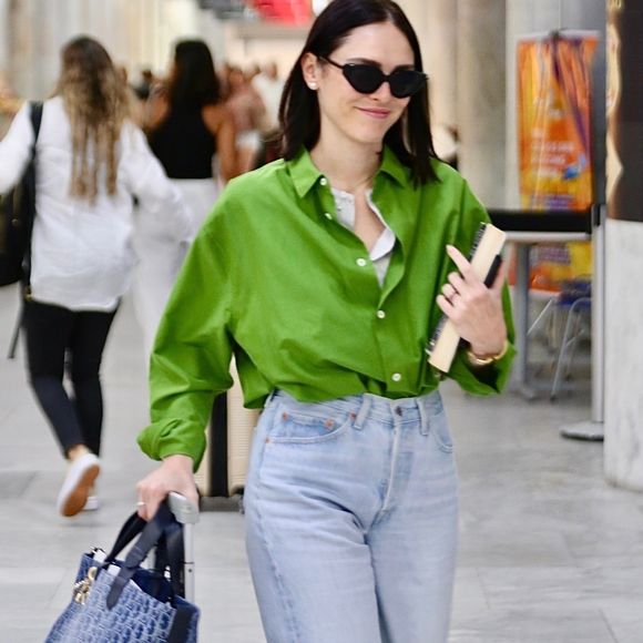 Isabelle Drummond será a vilã da novela sucessora de 'Dona de Mim', 'Coração Acelerado', voltada para o universo sertanejo. 'Sinto que é o momento de retornar', diz sobre seis anos longe da TV