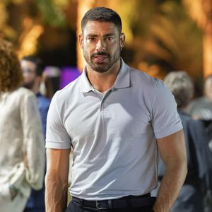Outro forte nome é Cauã Reymond que não tem se deixado abalar, apesar da polêmica envolvendo os bastidores do remake de "Vale Tudo".