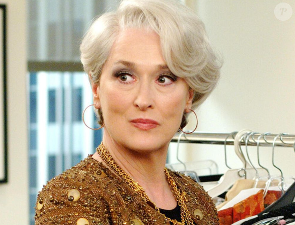 Wendy Finerman deu mais detalhes sobre a situação de Meryl Streep quase ter ficado de fora, em uma entrevista ao podcast 'Hollywood Gold', em 2023.